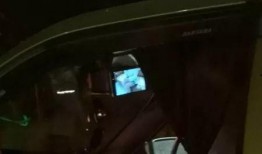 香港的士司机爆料视频,揭秘城市交通背后的真实故事